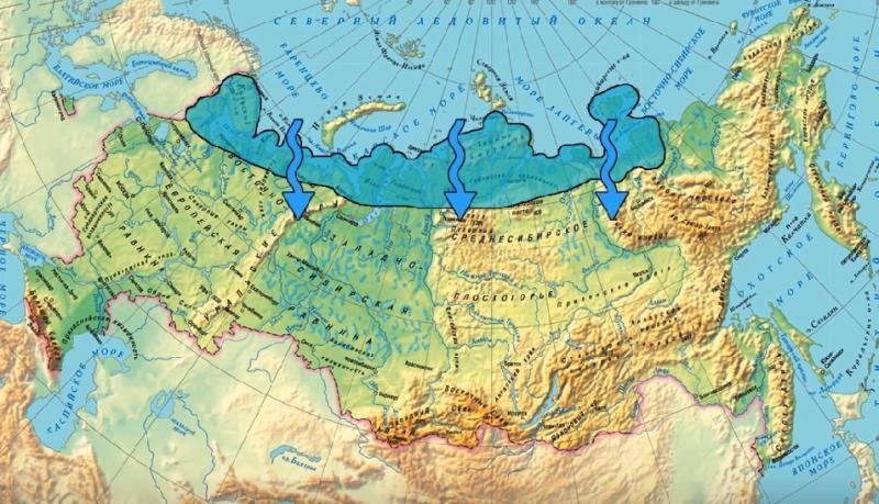 你对俄罗斯的冷,是不是有什么误解?