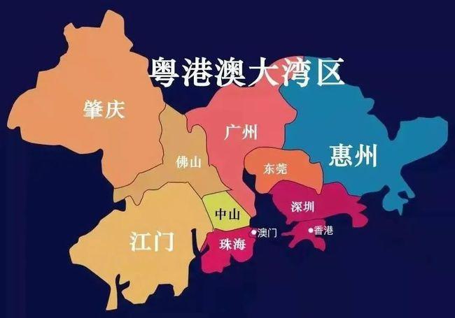 广东93所学考院校地区分布表出炉你想报的在哪个城市