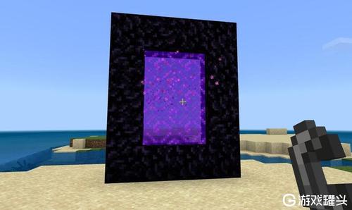 我的世界地狱之门怎么做 我的世界地狱之门最大有多大