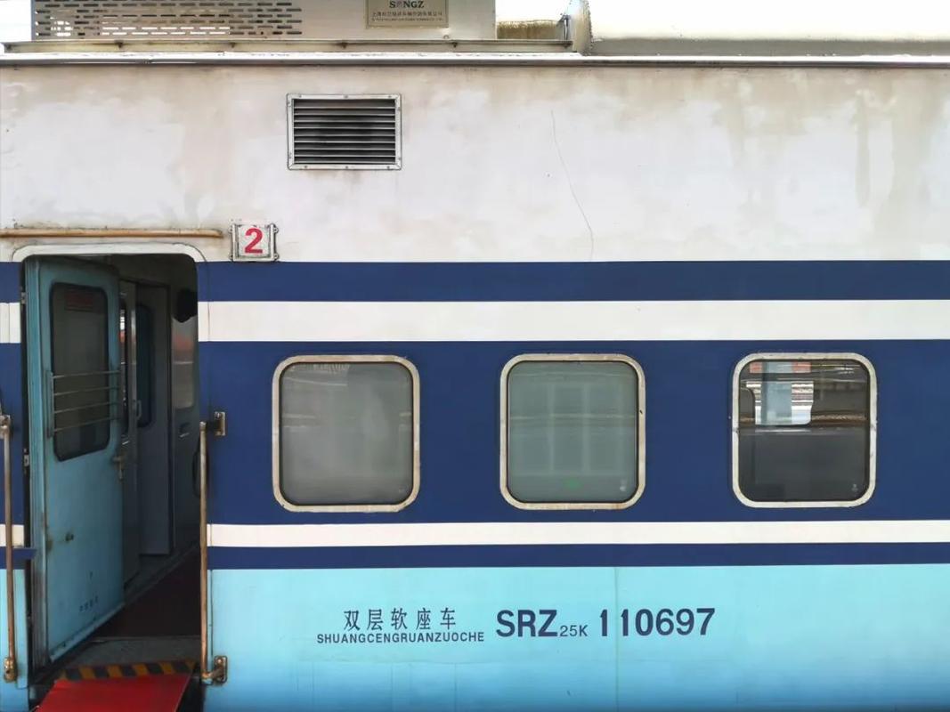 双层列车为什么越来越少见了