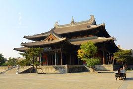 华严寺