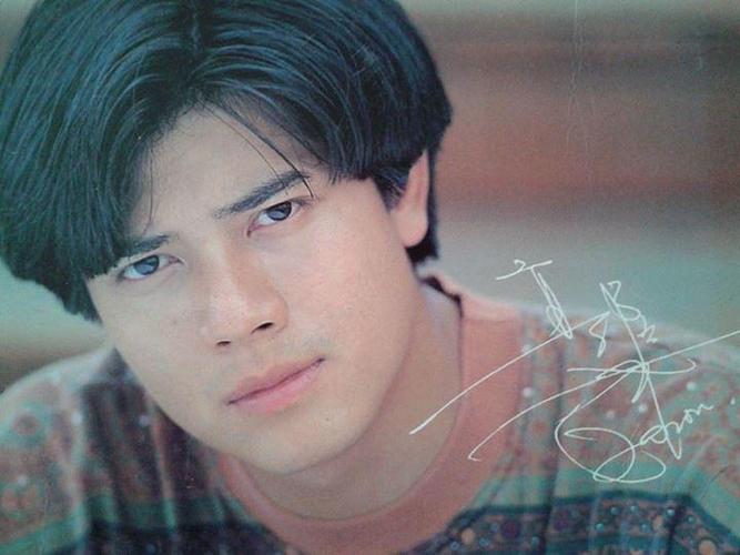 郭富城 aaron kwok的图片