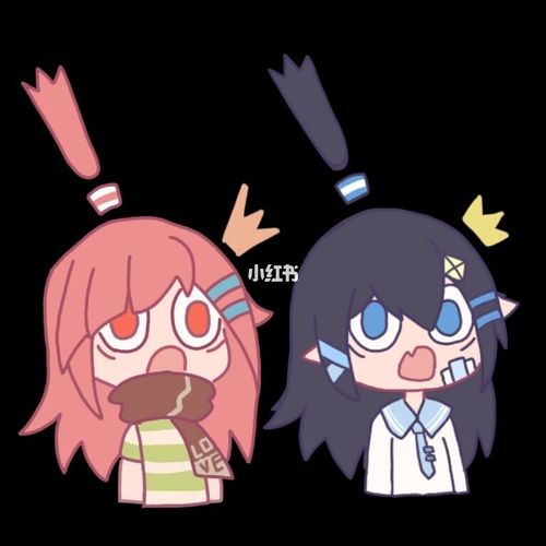 表情包_表情包_艾比怎么样_凹凸世界艾比_素材_表情包