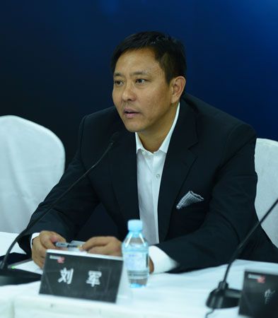 联想刘军的军令状:手机两年内在中国超过三星