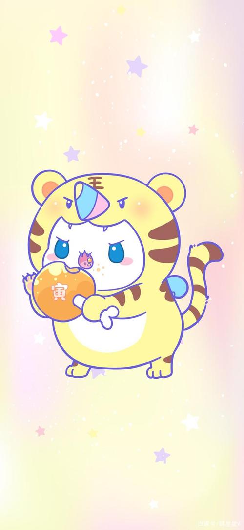 「鼠星星壁纸」专属于你的生肖宝宝壁纸