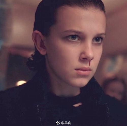 关于她红之前的故事八组有个帖子可以看一下〔分享:怪奇物语eleven