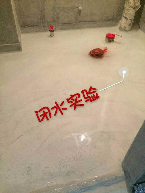 雨虹防水 东方雨虹水立顿高效柔韧型防水涂料卫生间防水涂料