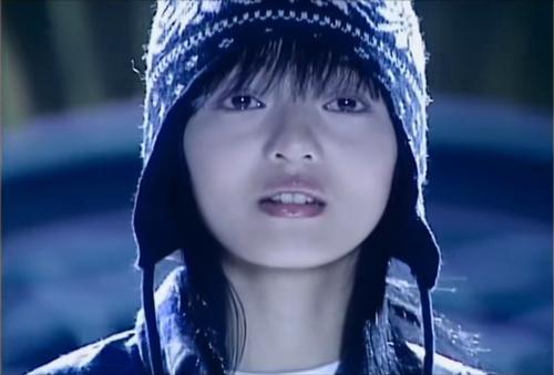 电视剧《海豚湾恋人》剧照