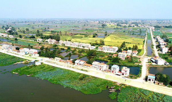  p>沙口镇,隶属于湖北省荆州市洪湖市,地处洪湖市西部,东与汉河镇毗邻