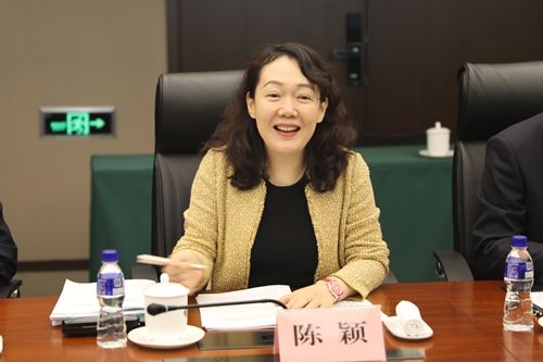 诚挚互信 分享共赢——恒丰银行与建信金融科技公司开展合作交流
