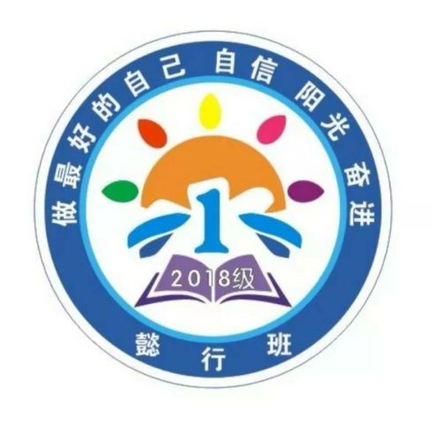 2018级二一班班微
