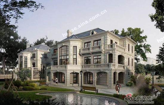 (论坛相册户型样板间点评地图搜索)将推出独栋,双屏和联排别墅产品