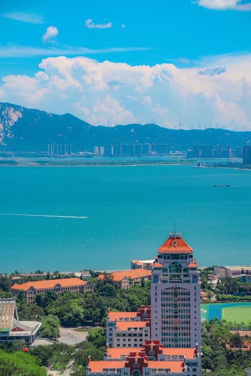 同为福建考生却被厦门大学区别对待两地被特殊照顾公平吗