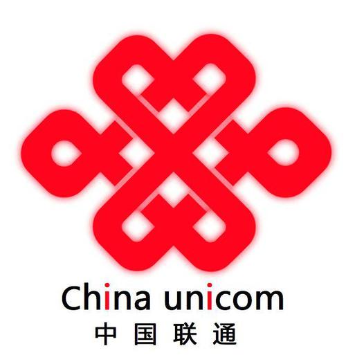 纯css3实例绘制中国联通logo图标样式