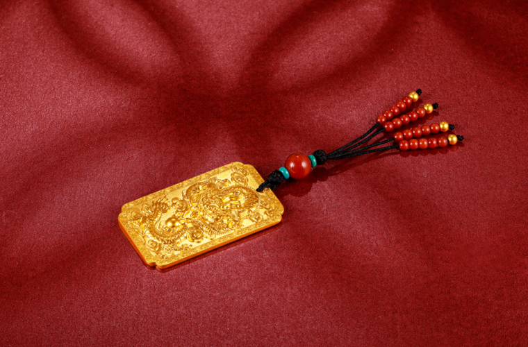 越王古法黄金福禄系列葫芦原来有这么多吉祥寓意