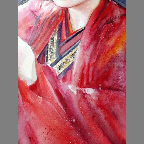 招摇