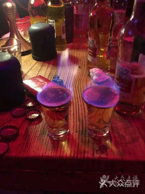 loft酒吧图片 - 第40张