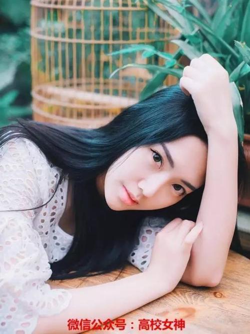 首都师范大学校花陈若仪,比林志颖老婆更漂亮?