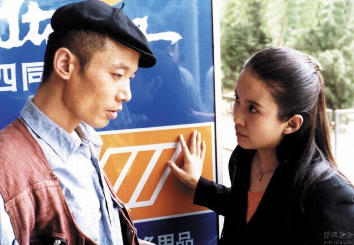 俺更喜欢"编辑部的故事"