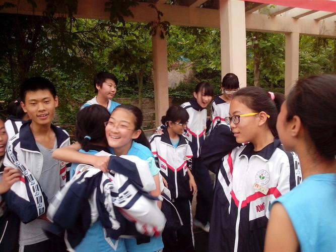 篮球赛照片 山东德州五中2012级2班-班级博客