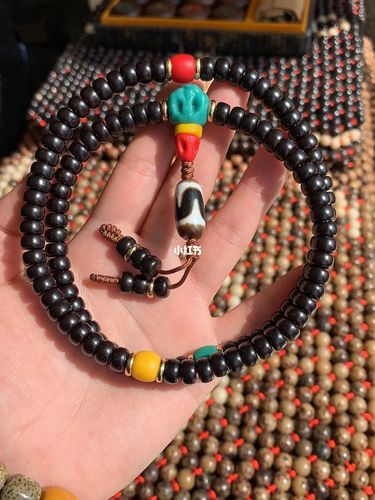 百搭的文玩-椰蒂_文玩_百搭_兴趣爱好_兴趣爱好其他