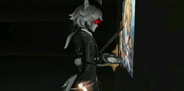 第五人格皮塔联动约瑟夫确认海报中的提示也太明显了