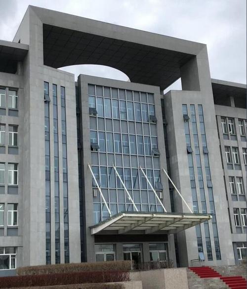 博尔塔拉职业技术学院