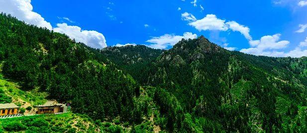 【永昌故事】千年古刹——云庄寺