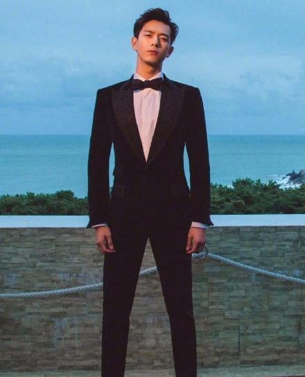 娱乐圈里184的高个子男星哪位的身高是你没想到的