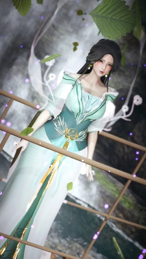 精选3d壁纸有视频星辰变姜立