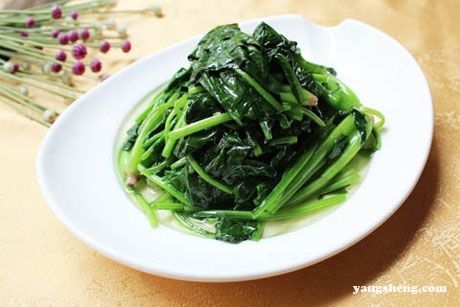 春季吃什么菜最好菜谱