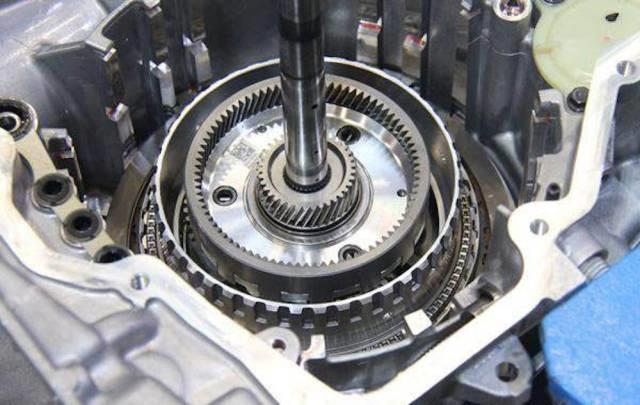 9at 和7dsg,君威和迈腾的变速箱谁更牛?