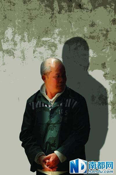 揭秘惠阳黑帮老大:提仔的江湖