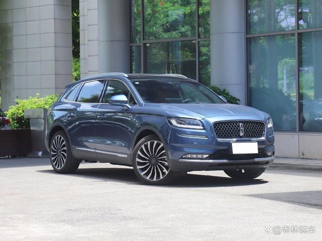 横评6款主流豪华中型suv孰强孰弱可能会颠覆你的认知