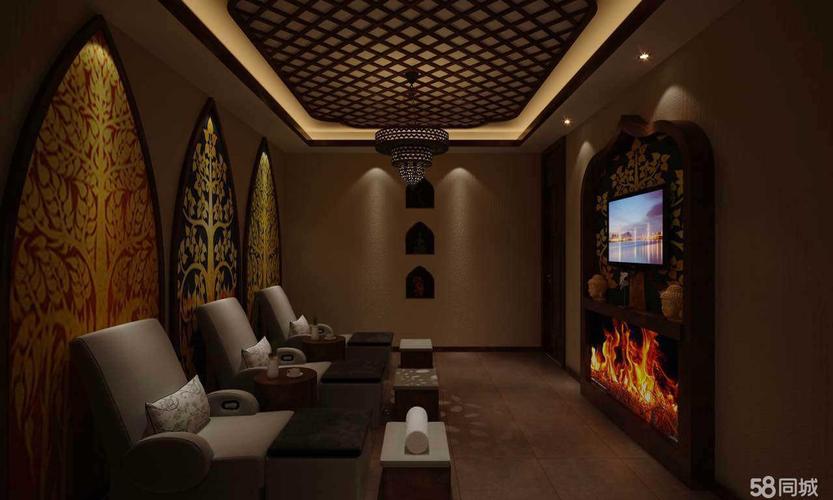 后勤服务员_台州市黄岩欧尚足浴会所招聘信息 - 台州