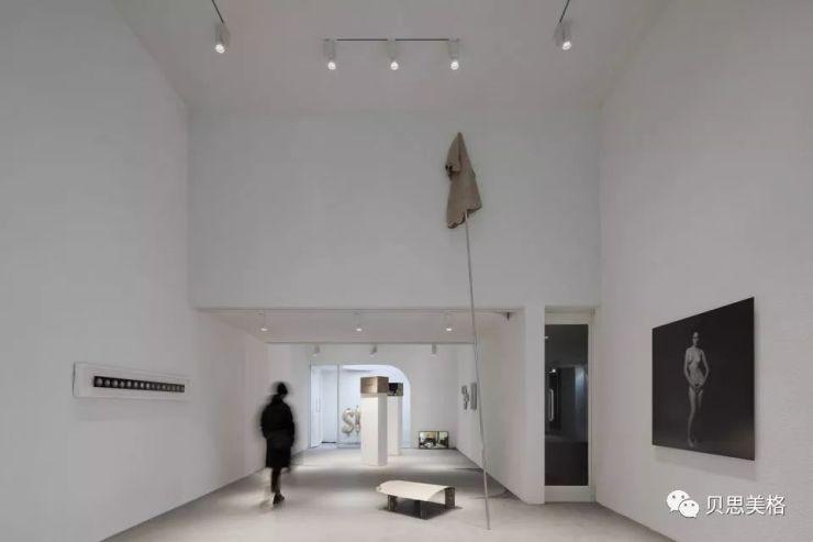 白塔寺胡同美术馆北京