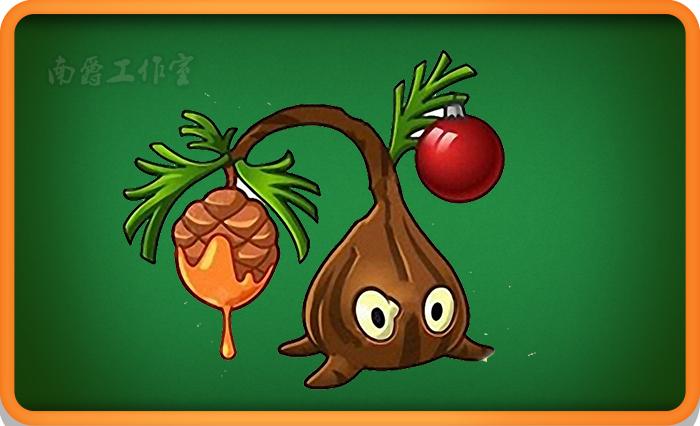 植物大战僵尸:最难收集的4种投手植物,很多玩家都没见过太稀有