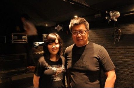 小柯得意门生参加金钟奖 欧美版张靓颖获称赞-搜狐音乐