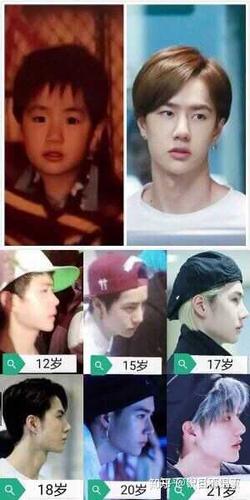 你是什么时候脱粉王一博的?