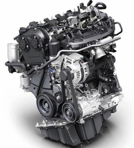 大众奥迪ea888 gen 3b发动机全部可以调校升级动力