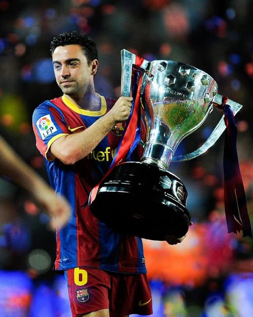 哈维执教巴萨##巴萨