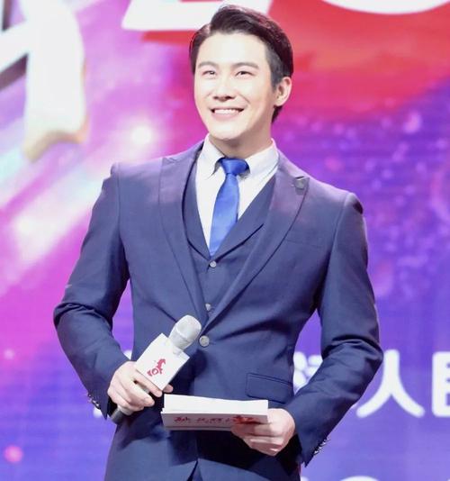 天津市青联委员,天津广播电视台主持人 王野