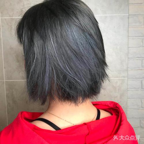 纤手人生旗舰店图片-北京美发-大众点评网