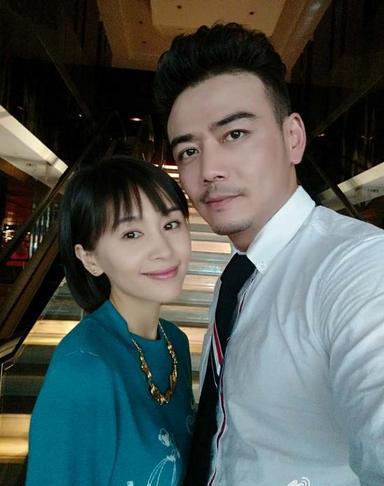 王子文贴脸包奕凡 王凯蒋欣秀恩爱