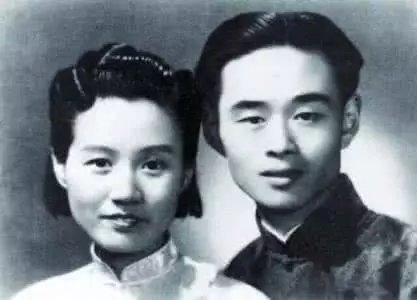 宋清如:遇见朱生豪,她成了真正的诗人