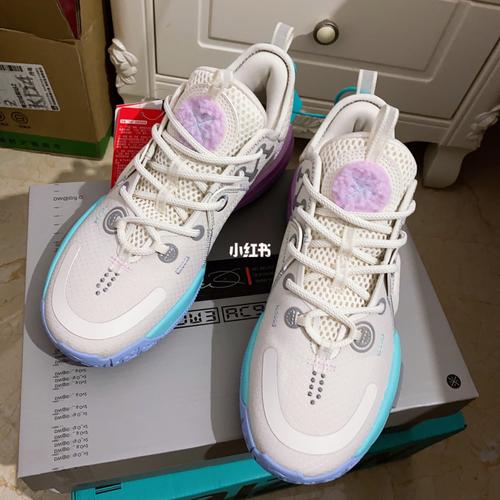 李宁韦德之道全城9棉花糖_棉花糖_李宁怎么样_韦德之道_时尚_鞋靴