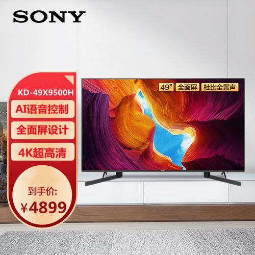 索尼49x9500h,索尼9500g和9500h 查看源网页