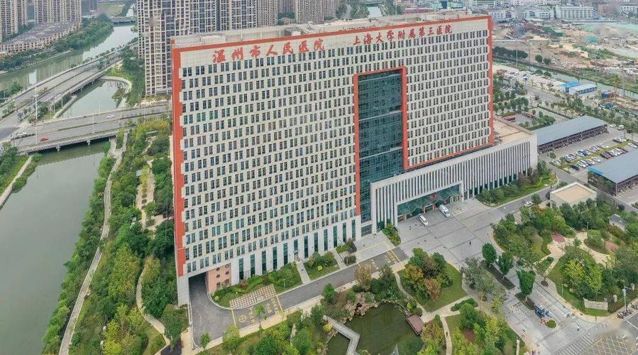 2021年温州市人民医院住院医师规范化培训基地招生啦!