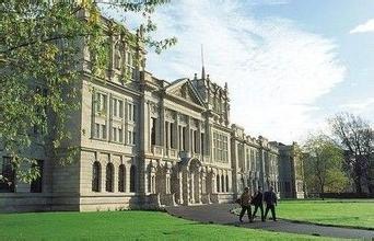卡迪夫城市大学的大学介绍