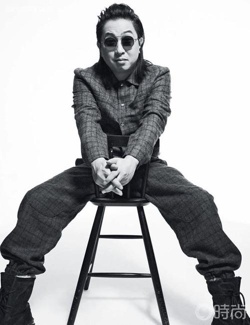 " 第一次做总导演,获得了观众和资本的认可,王征宇觉得自己做节目只有